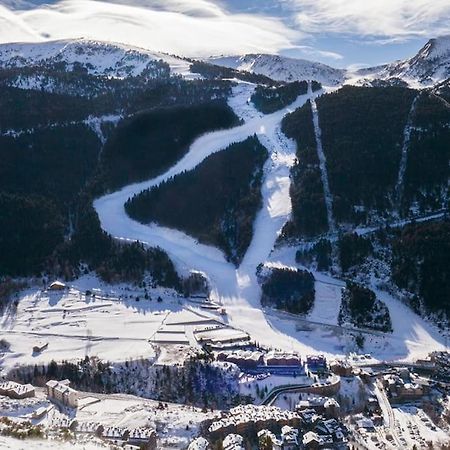 Bombonera Romantica Con Vistas A Grandvalira التارتر المظهر الخارجي الصورة