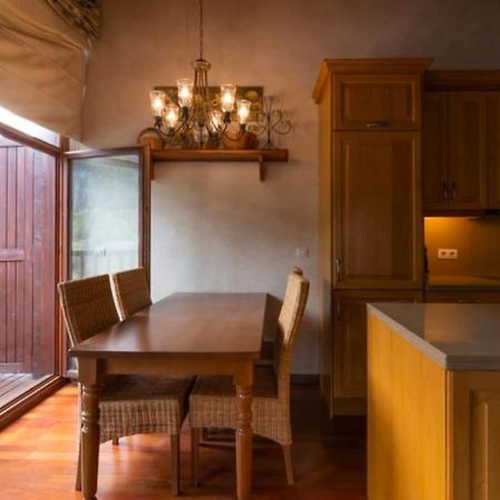 Bombonera Romantica Con Vistas A Grandvalira التارتر المظهر الخارجي الصورة