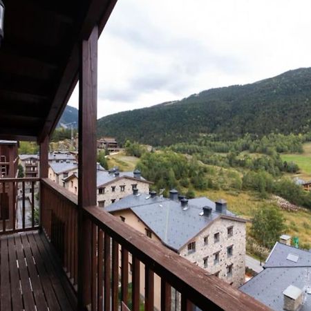 Bombonera Romantica Con Vistas A Grandvalira التارتر المظهر الخارجي الصورة