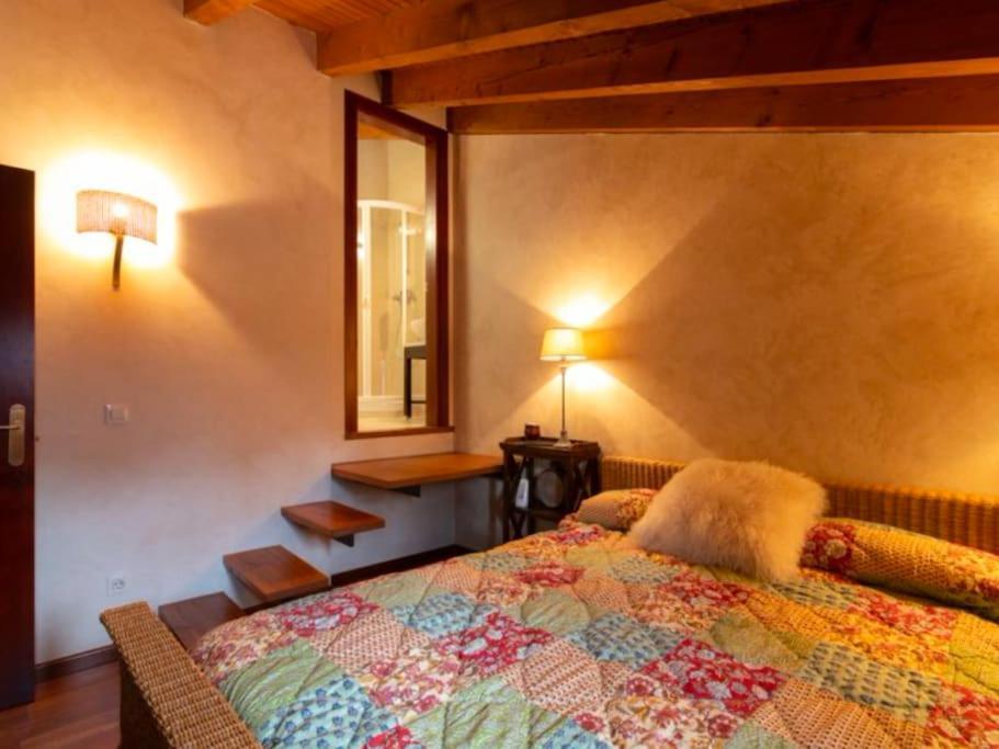 Bombonera Romantica Con Vistas A Grandvalira التارتر المظهر الخارجي الصورة