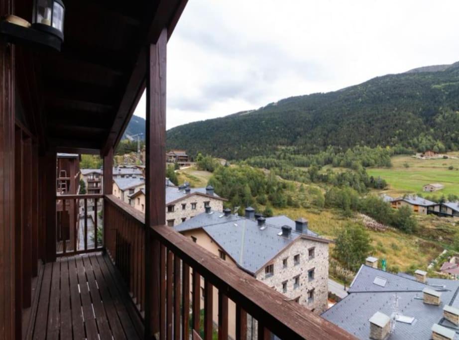 Bombonera Romantica Con Vistas A Grandvalira التارتر المظهر الخارجي الصورة