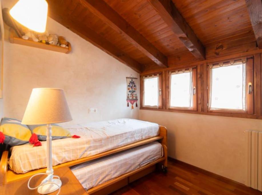 Bombonera Romantica Con Vistas A Grandvalira التارتر المظهر الخارجي الصورة