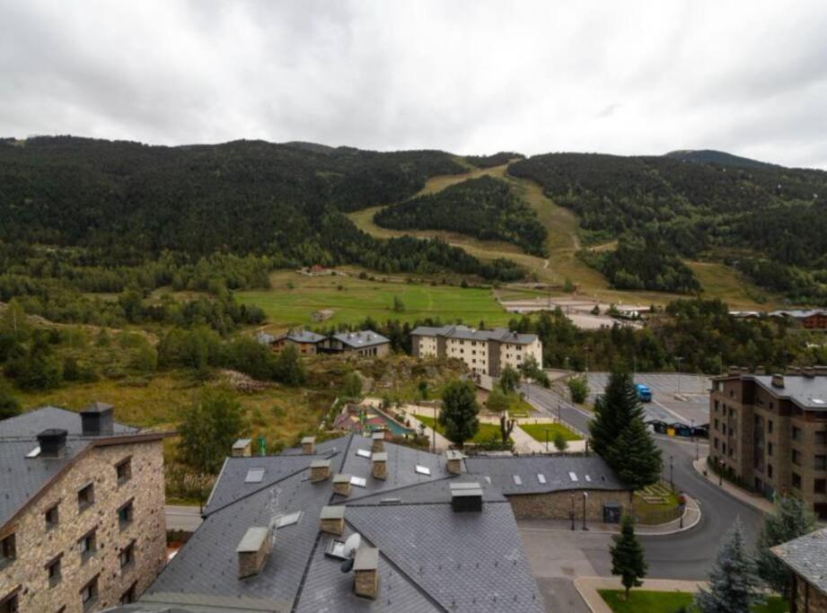 Bombonera Romantica Con Vistas A Grandvalira التارتر المظهر الخارجي الصورة
